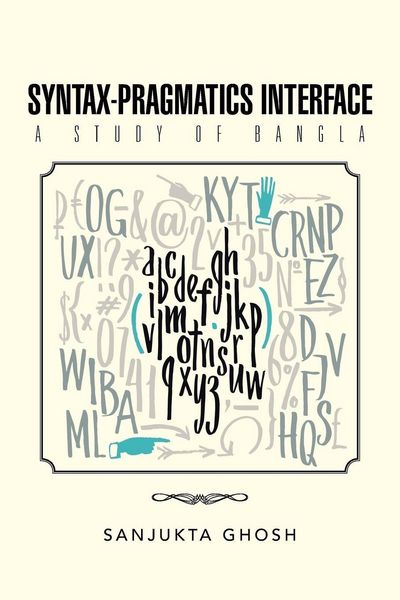 Produktbild: Syntax-Pragmatics Interface