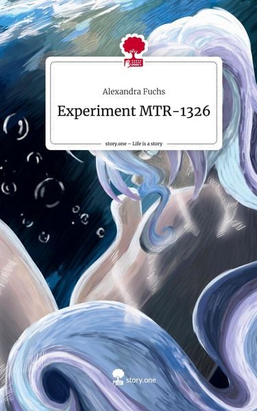 Produktbild: Experiment MTR-1326. Life is a Story - story.one