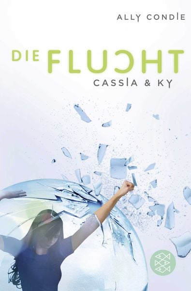 Produktbild: Cassia & Ky &ndash; Die Flucht