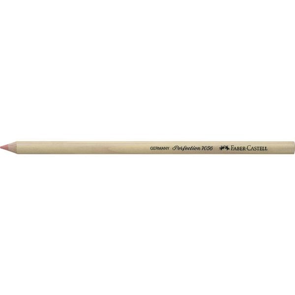 Produktbild: Faber-Castell Radierstift PERFECTION