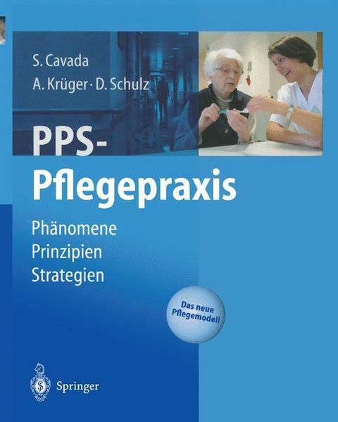 Produktbild: PPS-Pflegepraxis