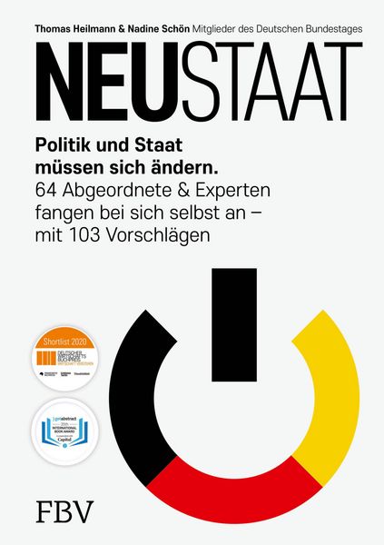 Produktbild: Neustaat