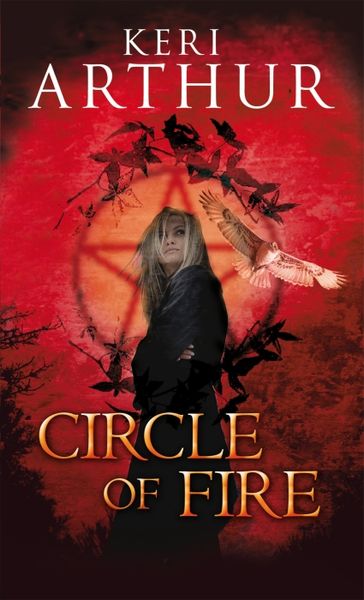 Produktbild: Circle Of Fire