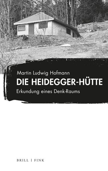 Produktbild: Die Heidegger-H&uuml;tte