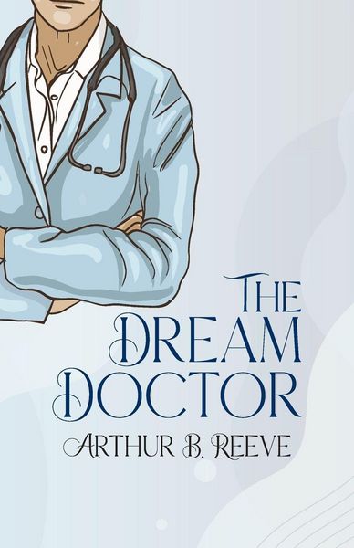 Produktbild: The Dream Doctor