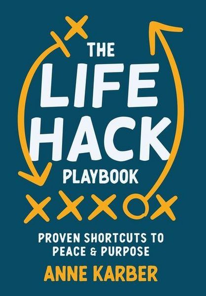 Produktbild: The Life Hack Playbook