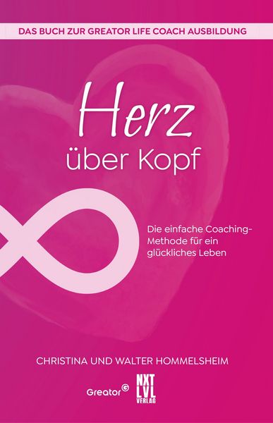 Produktbild: Herz &uuml;ber Kopf