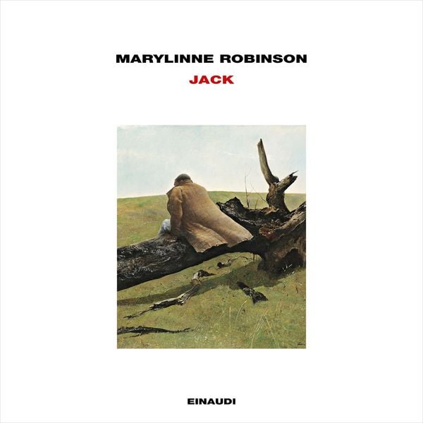 Produktbild: Jack