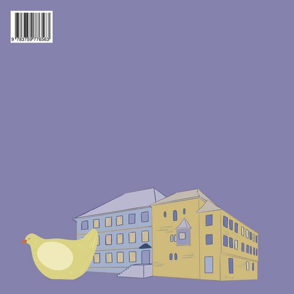 Produktbild: Ein Haus voller V&ouml;gel
