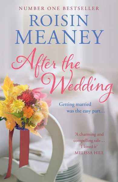 Produktbild: After the Wedding: What happens after you say 'I do'?