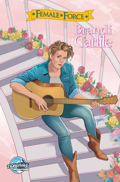 Produktbild: Female Force: Brandi Carlile