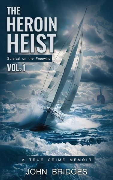 Produktbild: The Heroin Heist