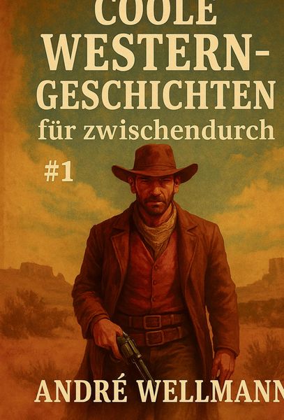 Produktbild: Coole Western-Geschichten F&uuml;r Zwischendurch #1