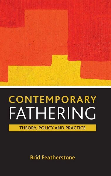 Produktbild: Contemporary fathering