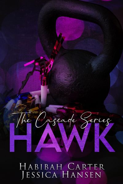 Produktbild: Hawk: The Cascade Series