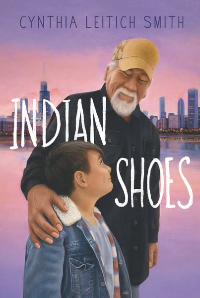 Produktbild: Indian Shoes