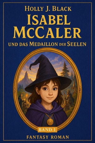 Produktbild: Isabel McCaler