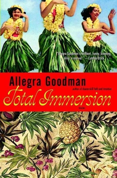 Produktbild: Total Immersion