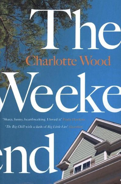 Produktbild: Wood, C: Weekend