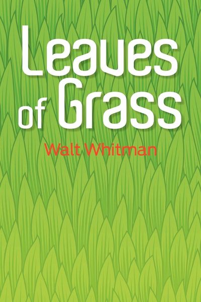 Produktbild: Leaves of Grass