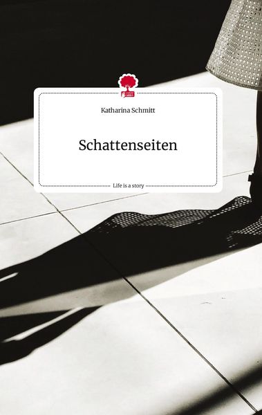 Produktbild: Schattenseiten. Life is a Story - story.one