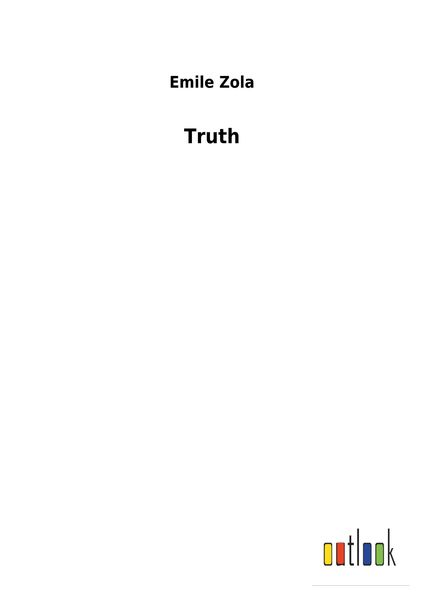 Produktbild: Truth