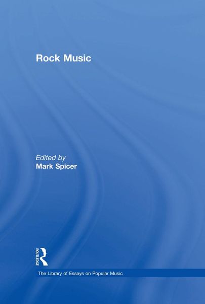 Produktbild: Rock Music