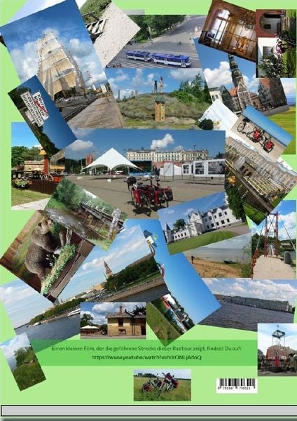 Produktbild: Russland und Baltikum