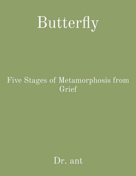 Produktbild: Butterfly