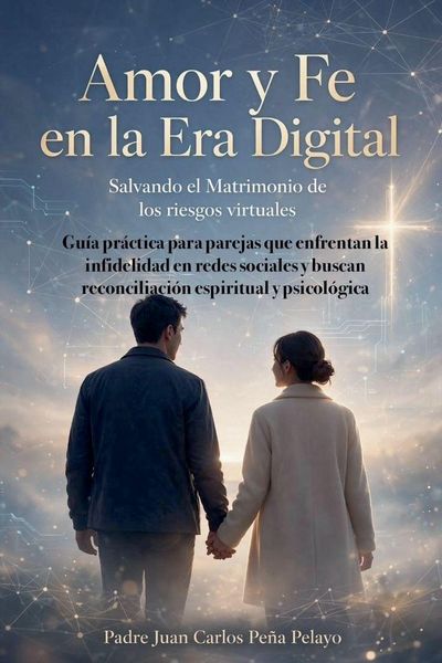 Produktbild: AMOR Y FE EN LA ERA DIGITAL