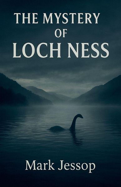 Produktbild: The Mystery Of Loch Ness