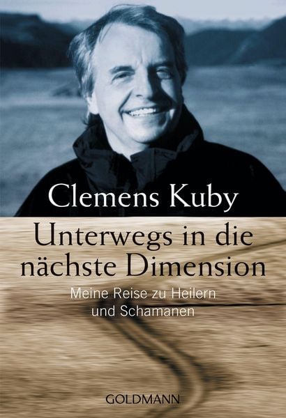 Produktbild: Unterwegs in die n&auml;chste Dimension