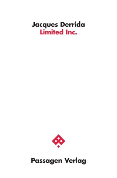 Produktbild: Limited Inc.