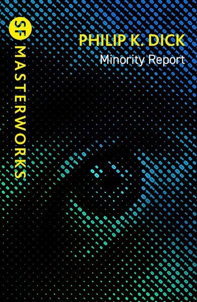 Produktbild: Minority Report