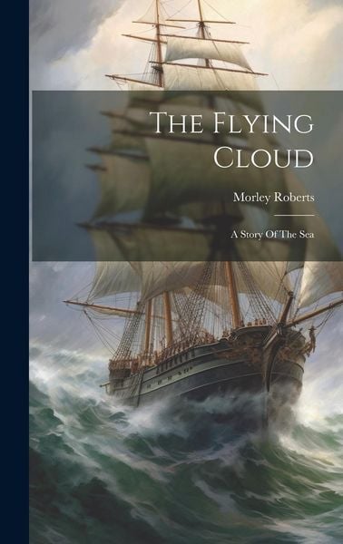 Produktbild: The Flying Cloud