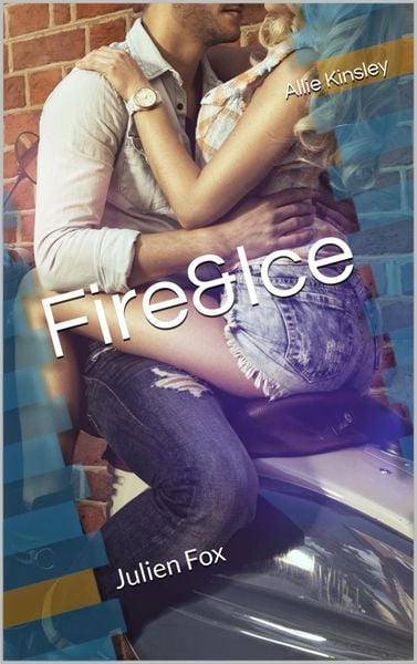 Produktbild: Fire&Ice 8 - Julien Fox