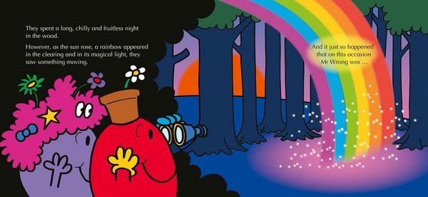Produktbild: Mr. Men Little Miss: The Baby Unicorn