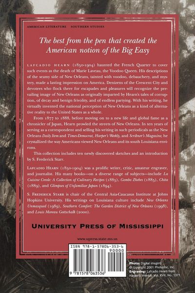 Produktbild: Inventing New Orleans