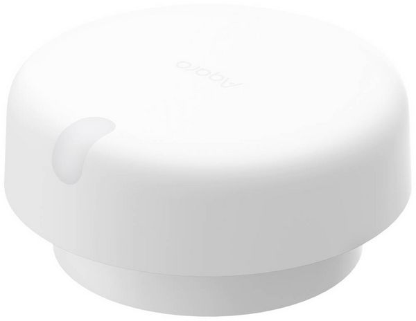 Produktbild: Aqara Anwesenheitssensor PS-S02D Wei&szlig; Apple HomeKit, Alexa, Google Home