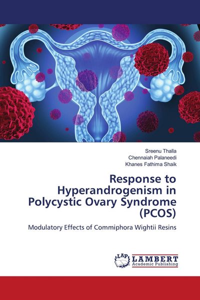 Produktbild: Response to Hyperandrogenism in Polycystic Ovary Syndrome (PCOS)
