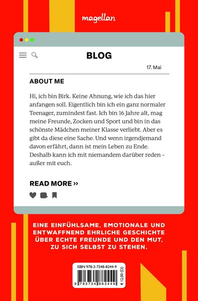 Produktbild: Birk