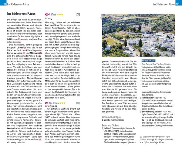 Produktbild: Reise Know-How InselTrip N&aacute;xos und P&aacute;ros