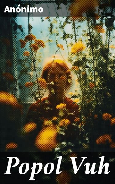 Produktbild: Popol Vuh