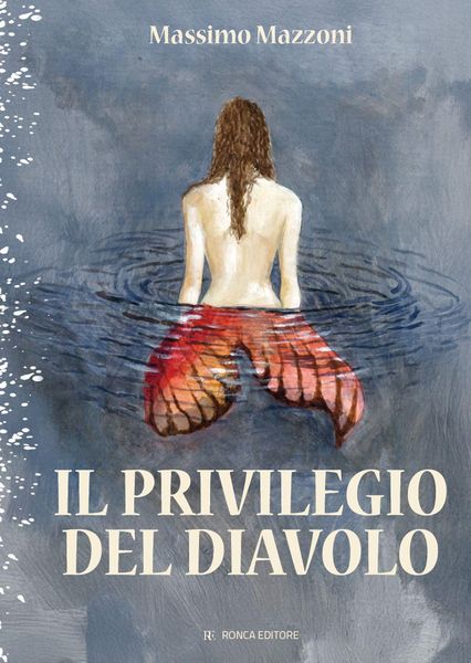 Produktbild: Il privilegio del diavolo
