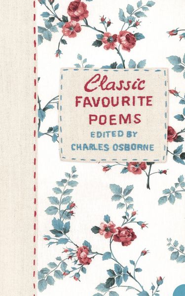 Produktbild: Classic Favourite Poems
