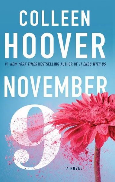 Produktbild: November 9