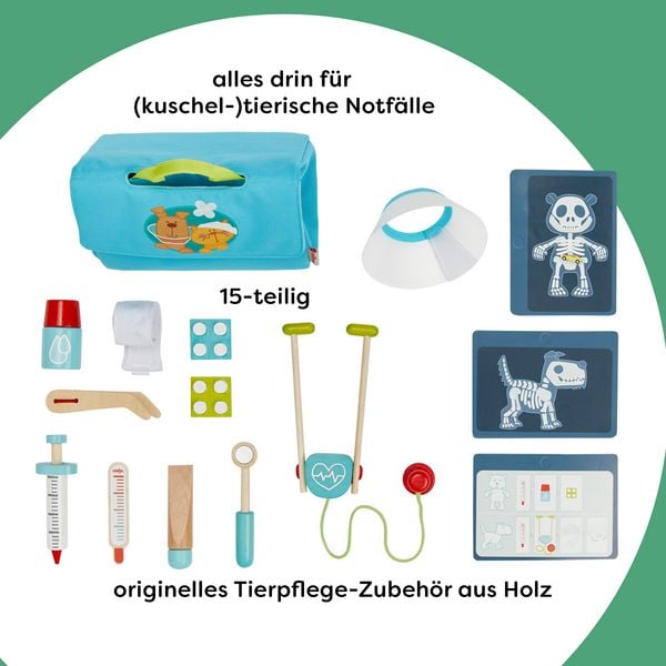 Produktbild: Creative Play - Tierarzt