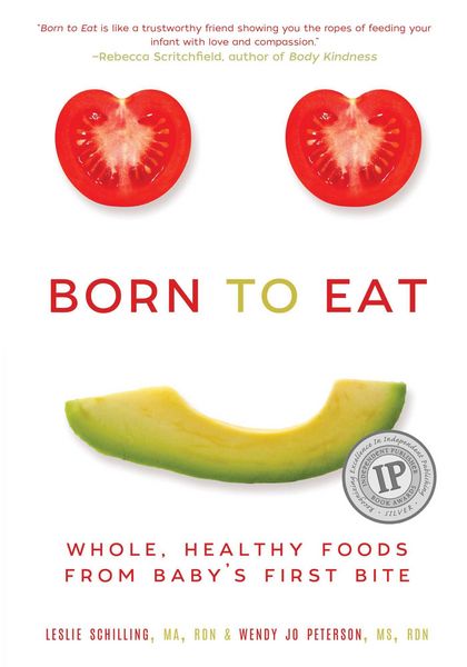Produktbild: Born to Eat