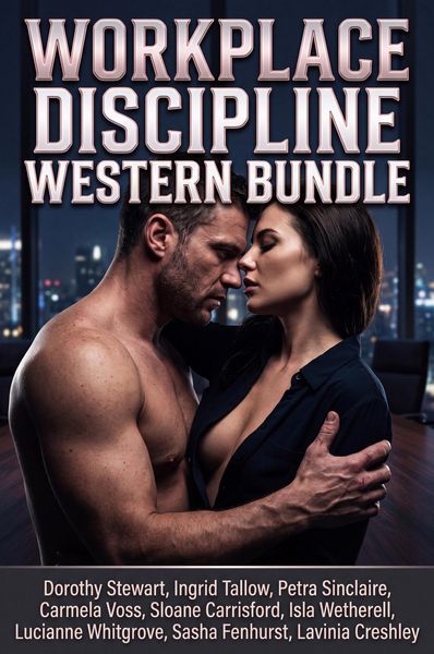 Produktbild: Workplace Discipline Western Bundle
