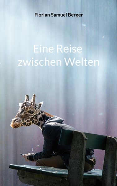 Produktbild: Eine Reise zwischen Welten